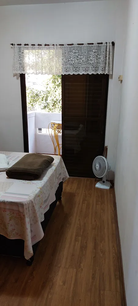 Apartamento, 3 quartos, 93 m² - Foto 7