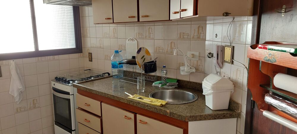 Apartamento, 3 quartos, 93 m² - Foto 6