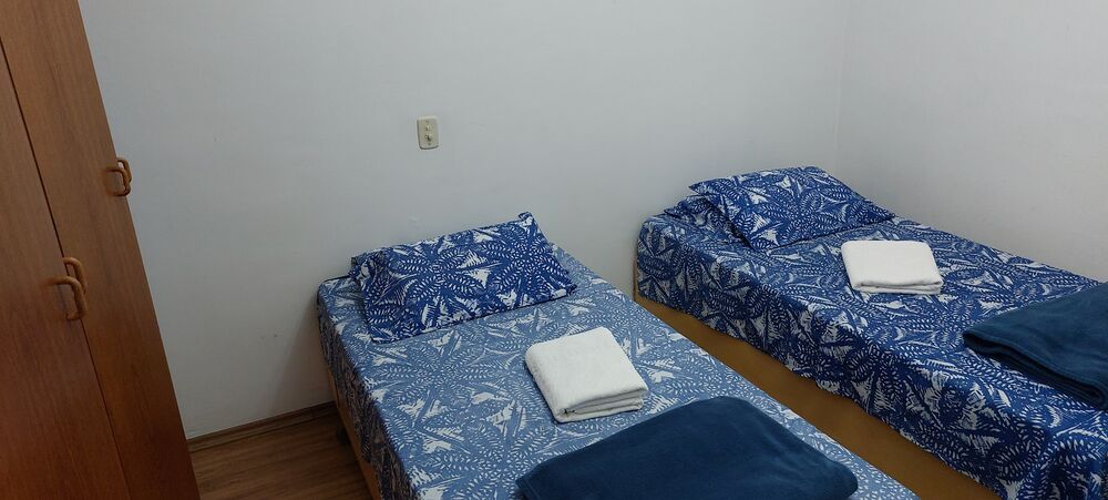 Apartamento, 3 quartos, 93 m² - Foto 1