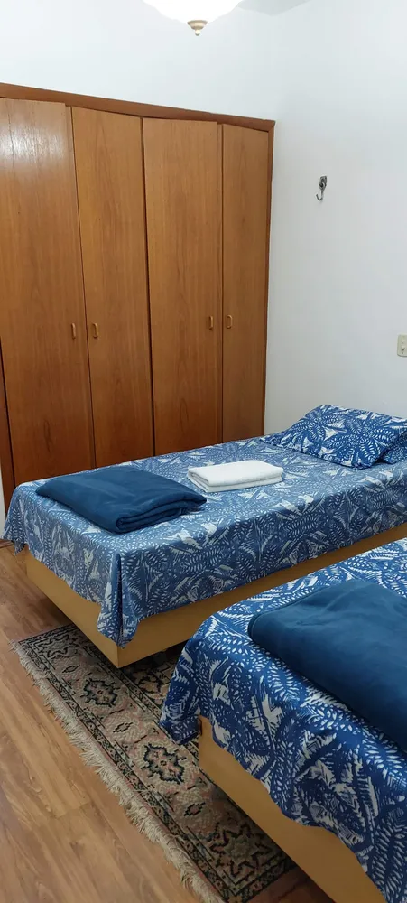 Apartamento, 3 quartos, 93 m² - Foto 5