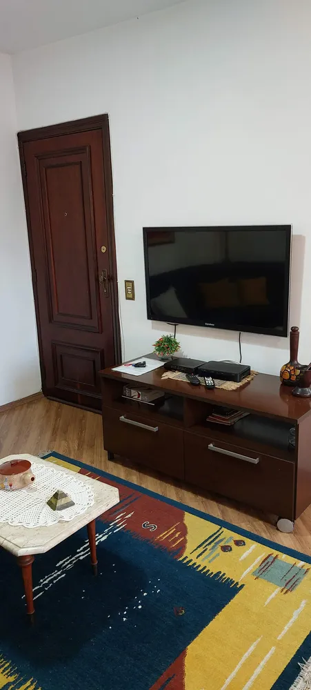 Apartamento, 3 quartos, 93 m² - Foto 3