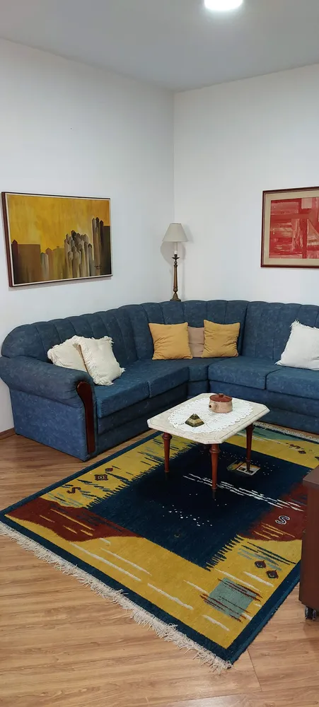 Apartamento, 3 quartos, 93 m² - Foto 2