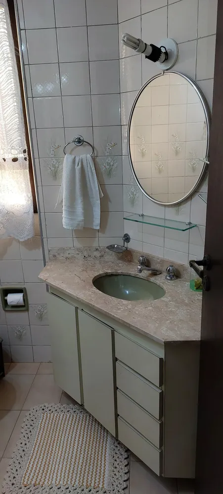 Apartamento, 3 quartos, 93 m² - Foto 1