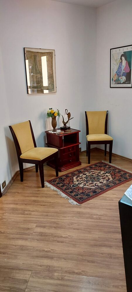Apartamento, 3 quartos, 93 m² - Foto 5