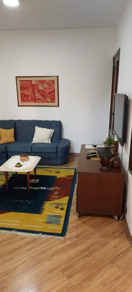 Apartamento, 3 quartos, 93 m² - Foto 4