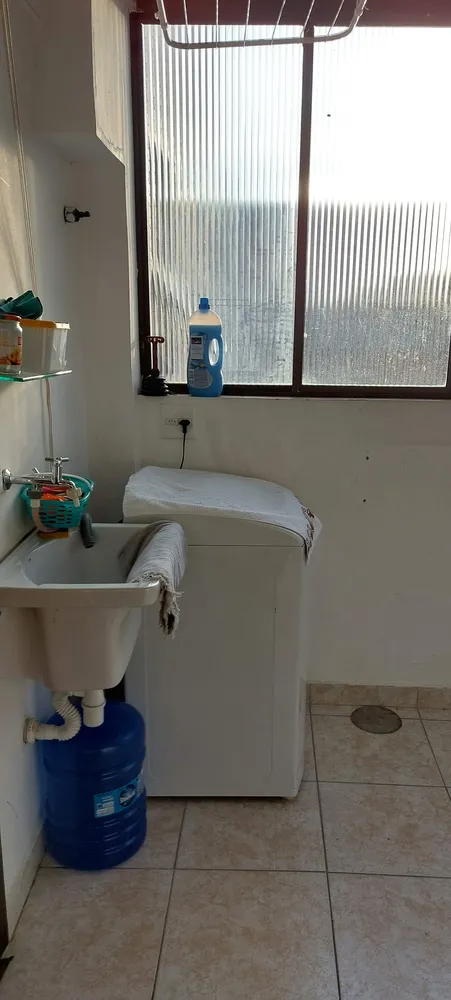 Apartamento, 3 quartos, 93 m² - Foto 12