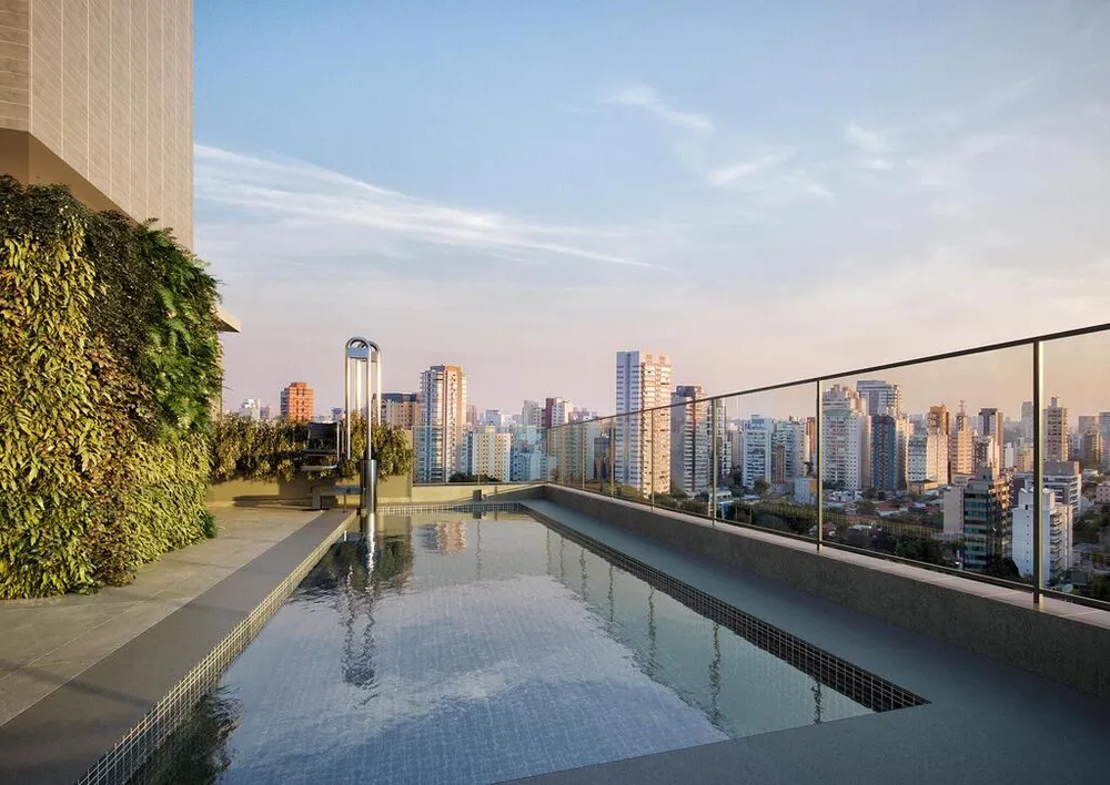 Apartamento, 3 quartos, 124 m² - Foto 11