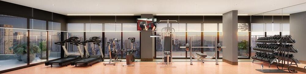 Apartamento, 3 quartos, 112 m² - Foto 2