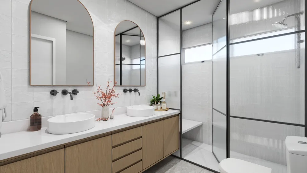 Apartamento, 2 quartos, 97 m² - Foto 2