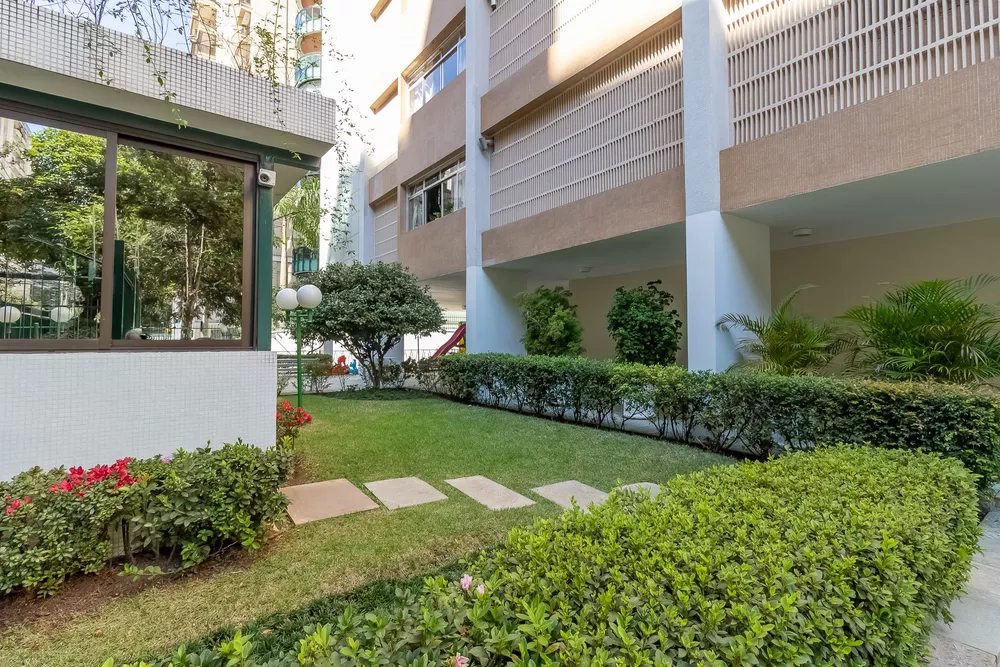Apartamento, 2 quartos, 97 m² - Foto 6