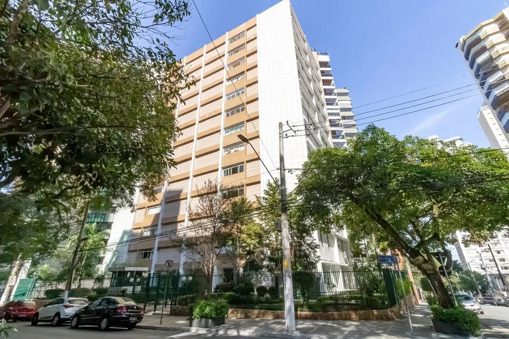 Apartamento, 2 quartos, 97 m² - Foto 5