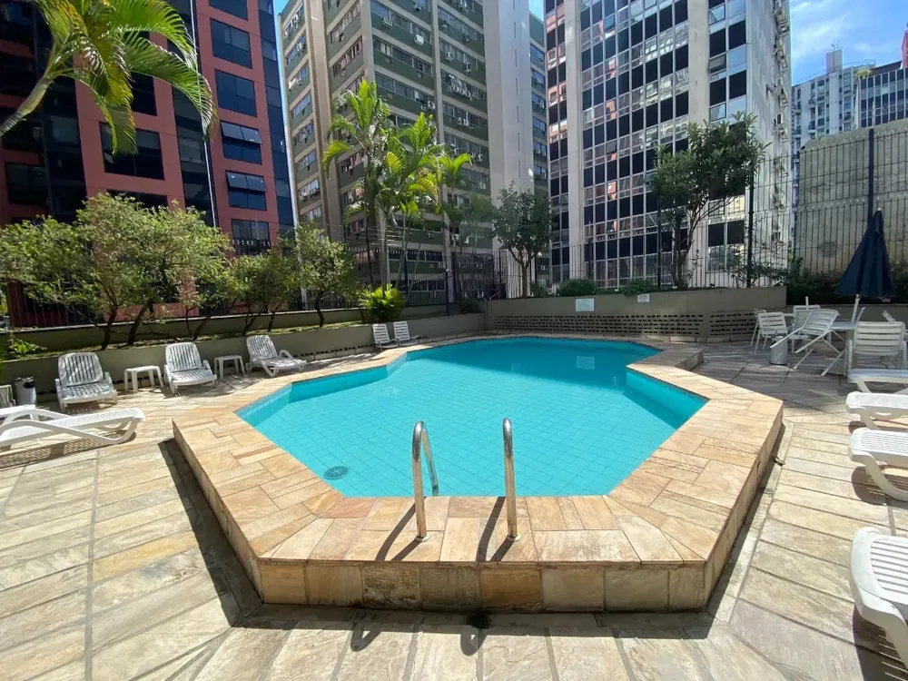 Apartamento, 2 quartos, 118 m² - Foto 11