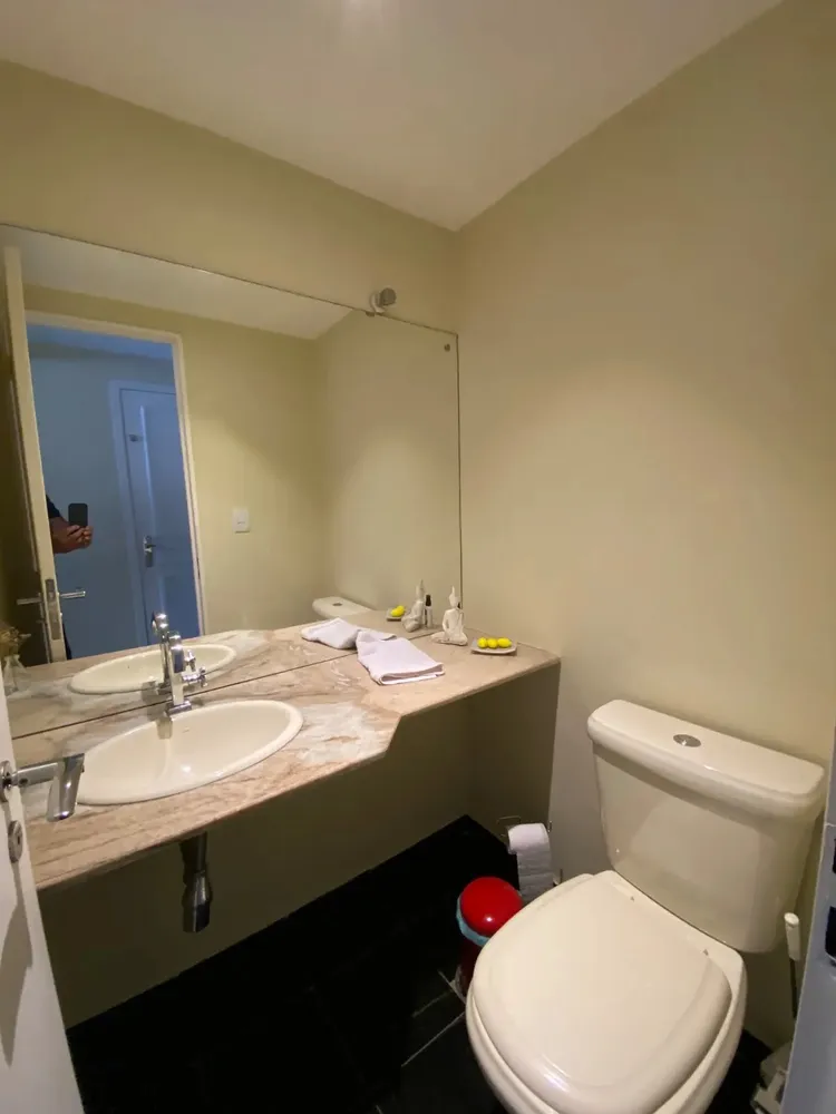 Apartamento, 2 quartos, 118 m² - Foto 4