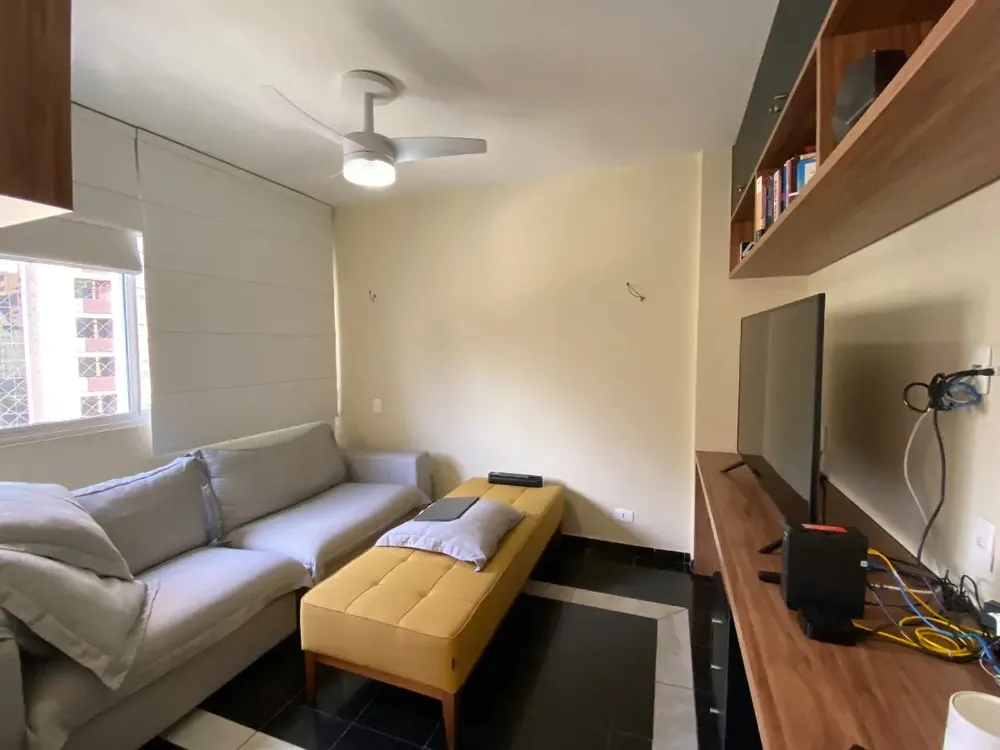 Apartamento, 2 quartos, 118 m² - Foto 3