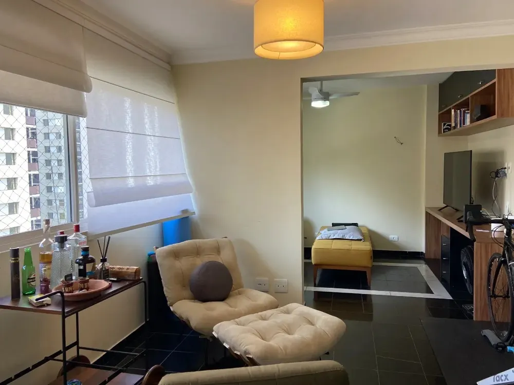 Apartamento, 2 quartos, 118 m² - Foto 2