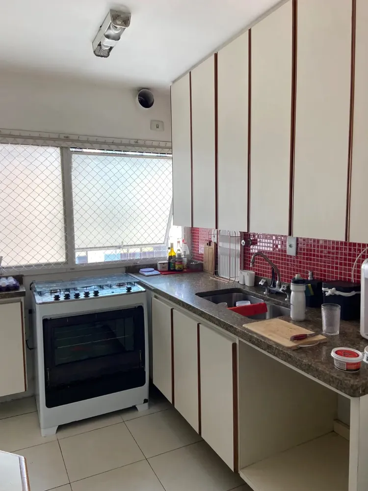 Apartamento, 2 quartos, 118 m² - Foto 10