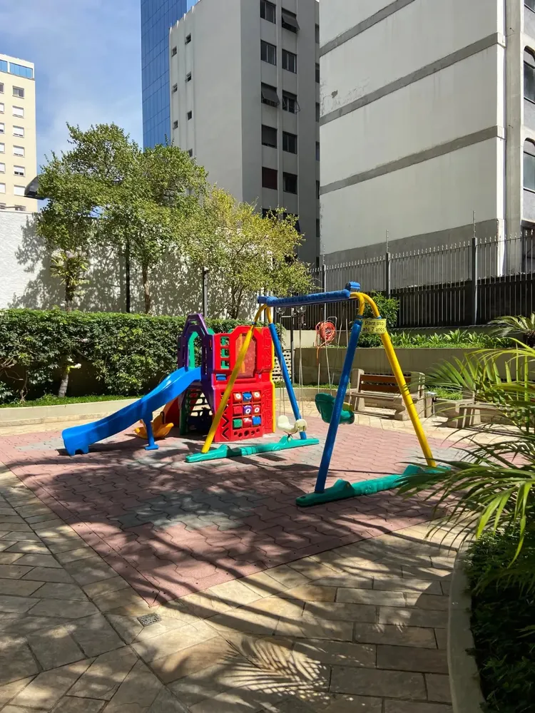 Apartamento, 2 quartos, 118 m² - Foto 12