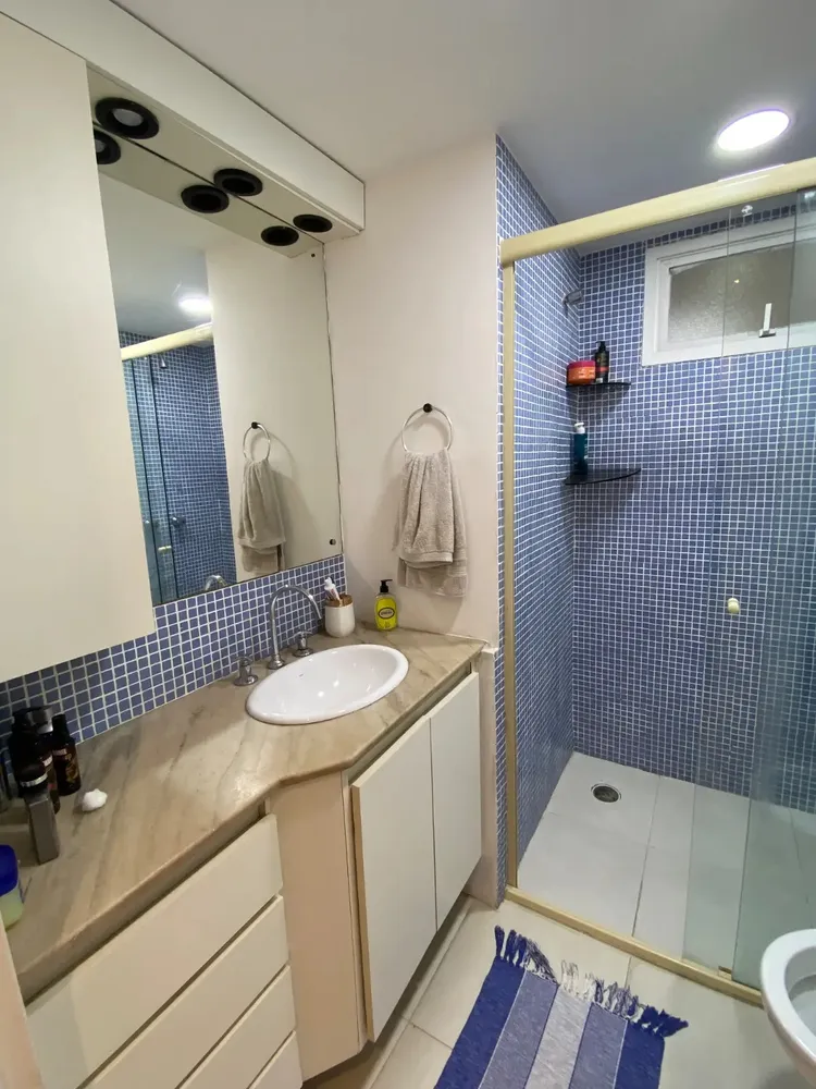Apartamento, 2 quartos, 118 m² - Foto 7
