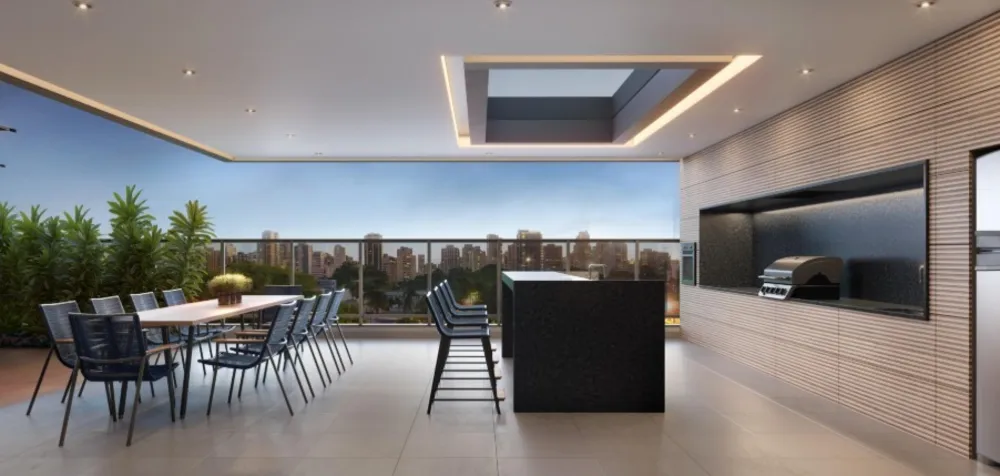 Apartamento, 3 quartos, 79 m² - Foto 12