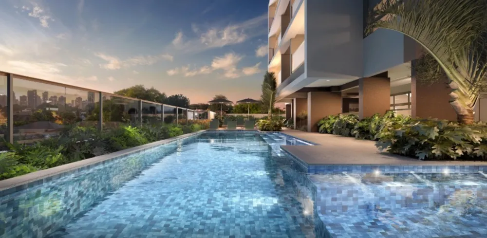 Apartamento, 3 quartos, 79 m² - Foto 6