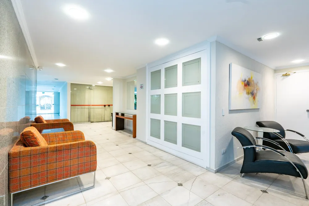 Apartamento, 3 quartos, 150 m² - Foto 10