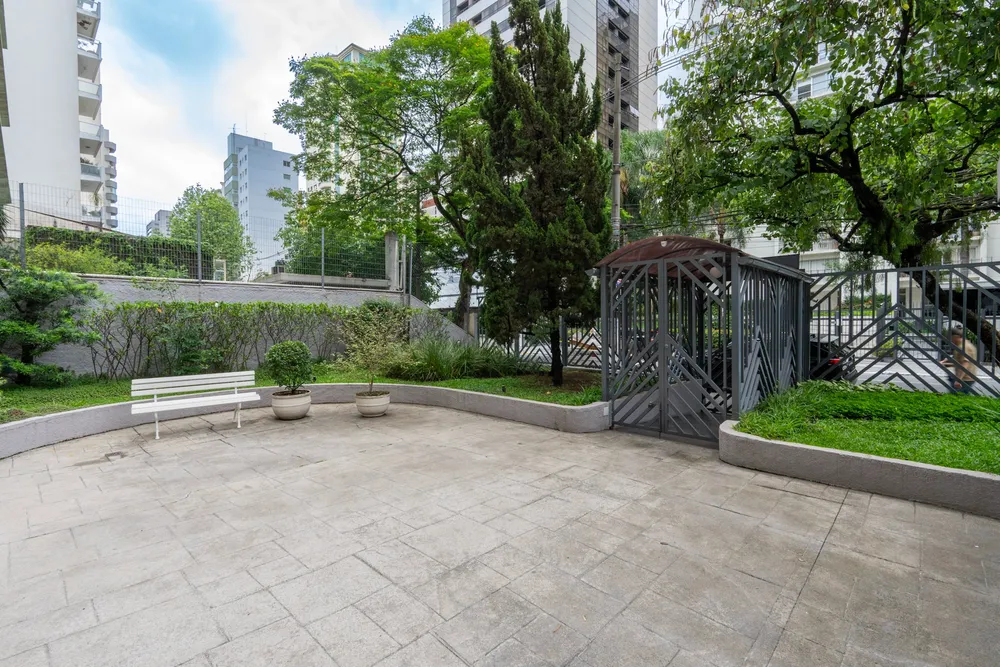 Apartamento, 3 quartos, 150 m² - Foto 1