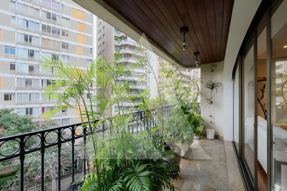 Apartamento, 4 quartos, 408 m² - Foto 7