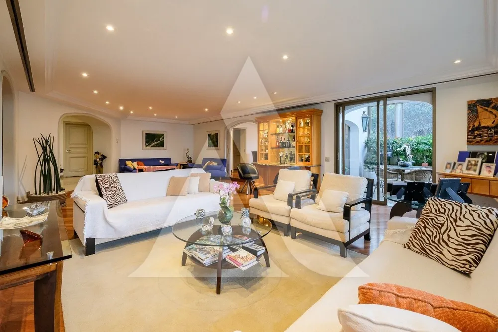 Apartamento, 4 quartos, 408 m² - Foto 2