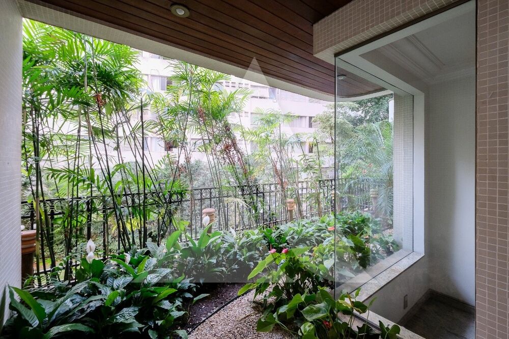 Apartamento para alugar com 4 quartos, 408m² - Foto 15