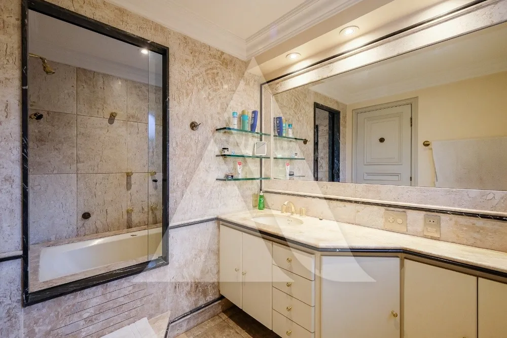 Apartamento, 4 quartos, 408 m² - Foto 16