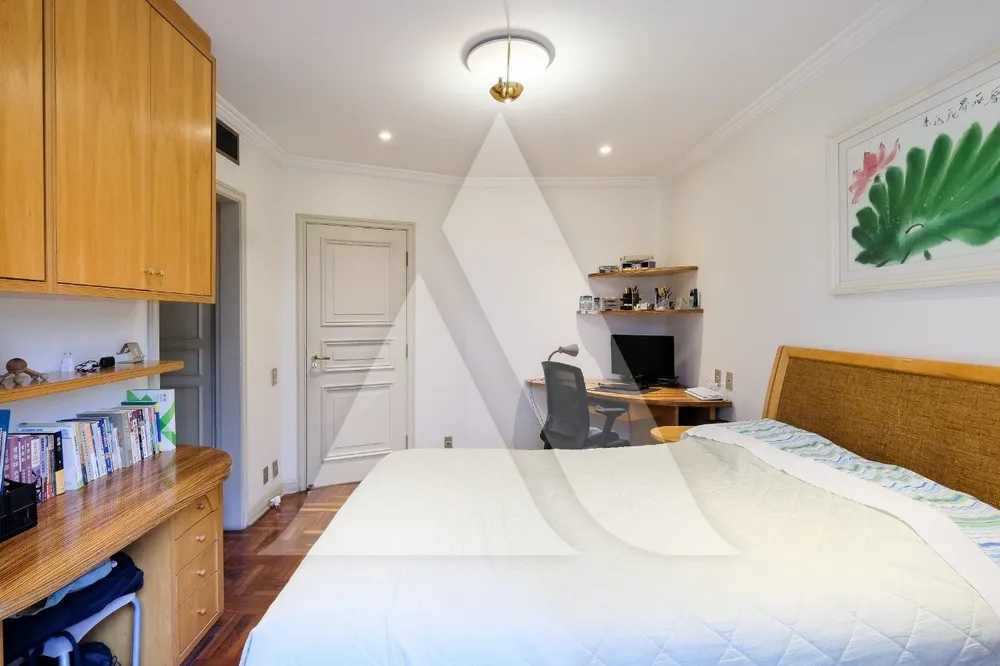 Apartamento, 4 quartos, 408 m² - Foto 13
