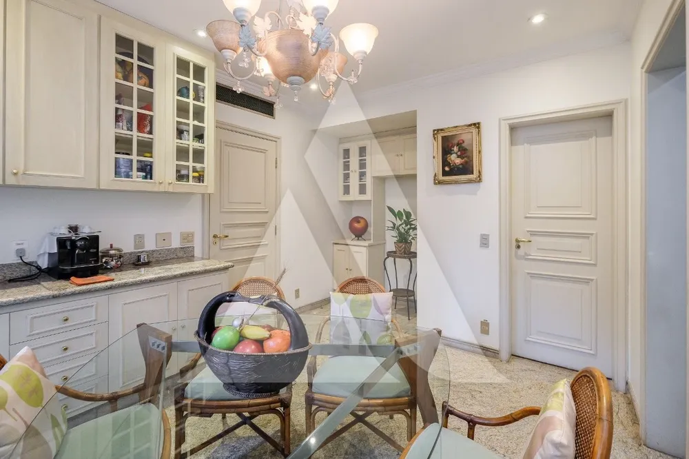 Apartamento, 4 quartos, 408 m² - Foto 20