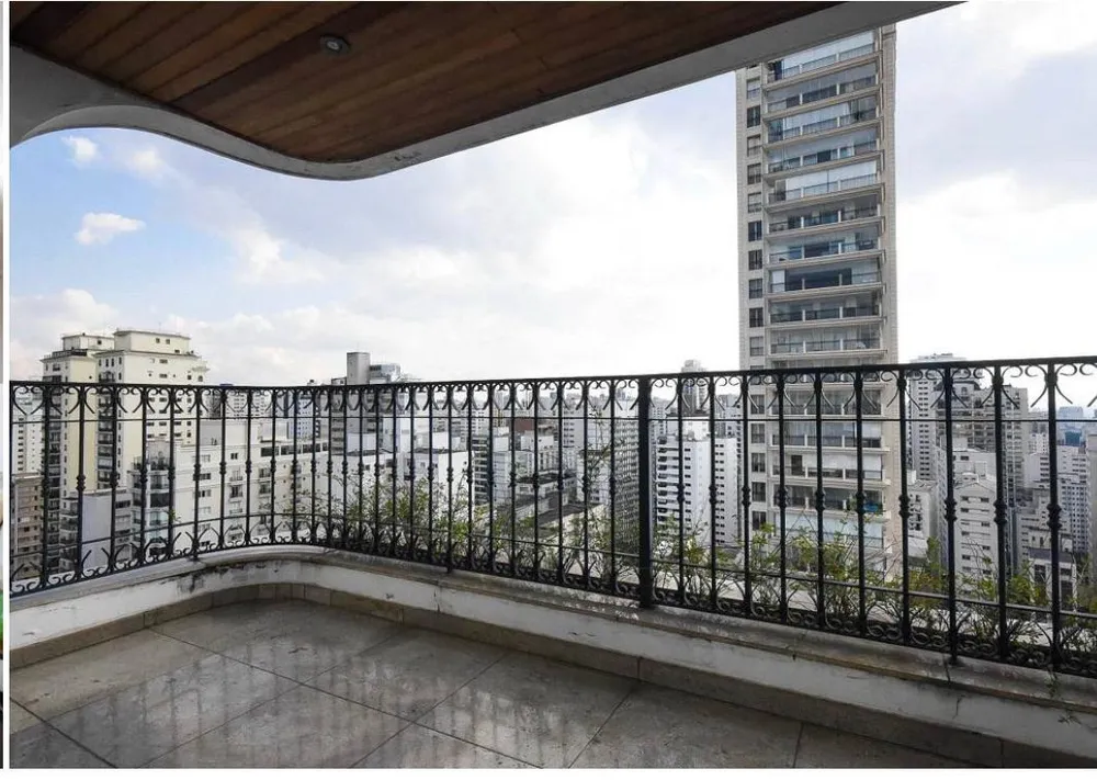 Cobertura, 5 quartos, 470 m² - Foto 3