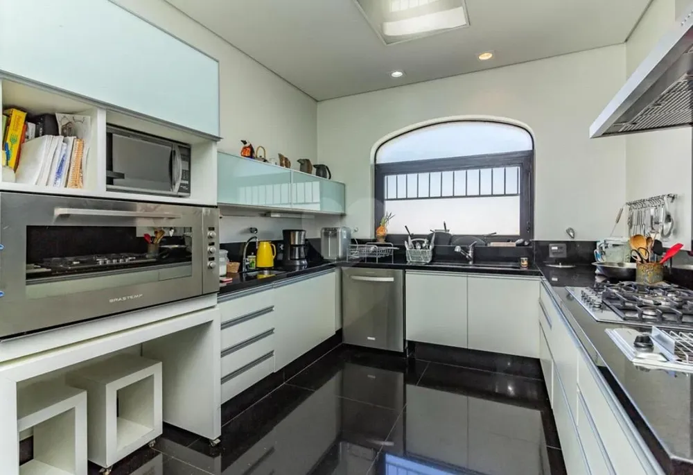 Cobertura, 5 quartos, 470 m² - Foto 6