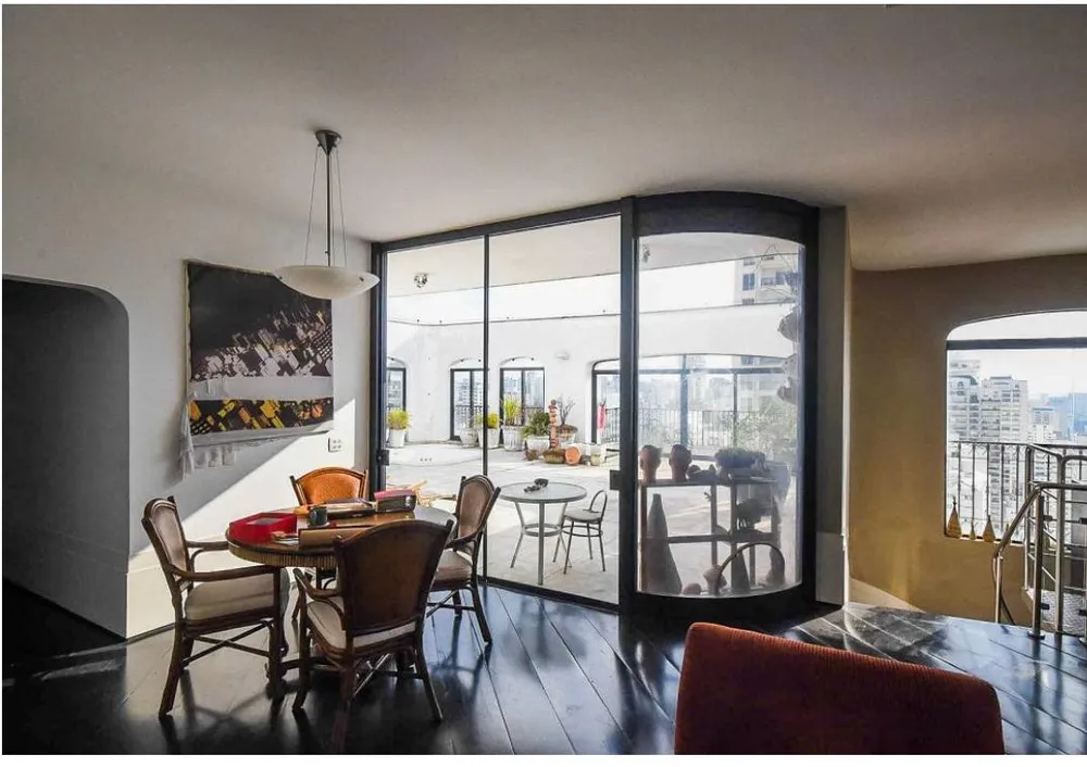 Cobertura, 5 quartos, 470 m² - Foto 2