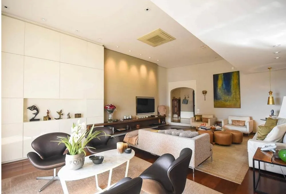 Cobertura, 5 quartos, 470 m² - Foto 2