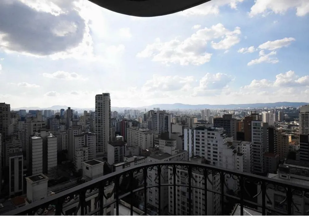 Cobertura, 5 quartos, 470 m² - Foto 10