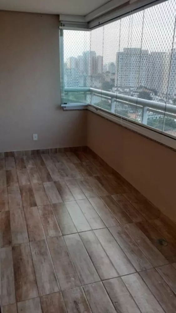 Apartamento, 2 quartos, 98 m² - Foto 2