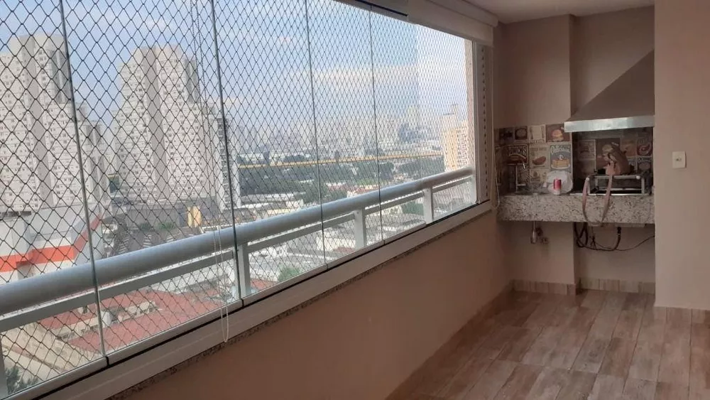 Apartamento, 2 quartos, 98 m² - Foto 1