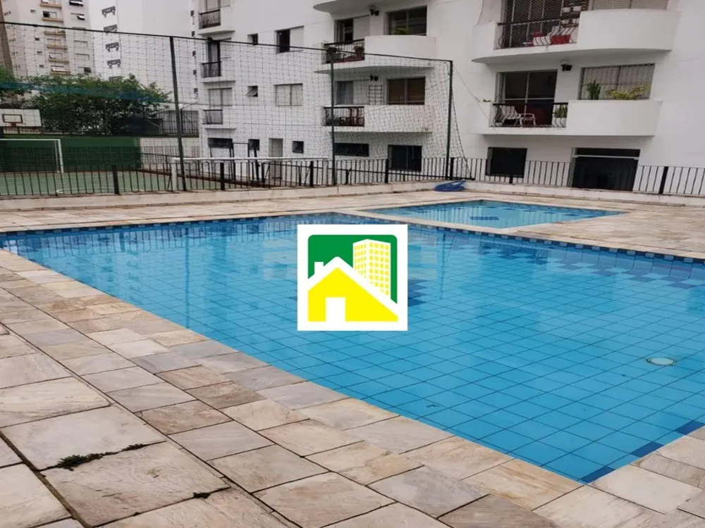 Apartamento, 4 quartos, 123 m² - Foto 9