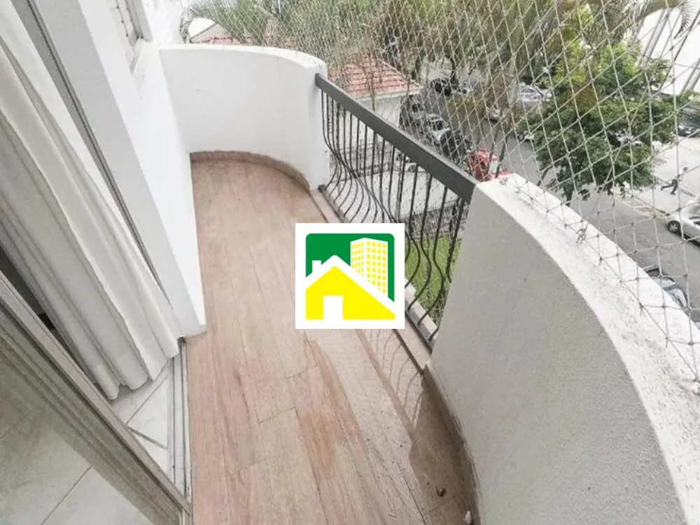 Apartamento, 4 quartos, 123 m² - Foto 3