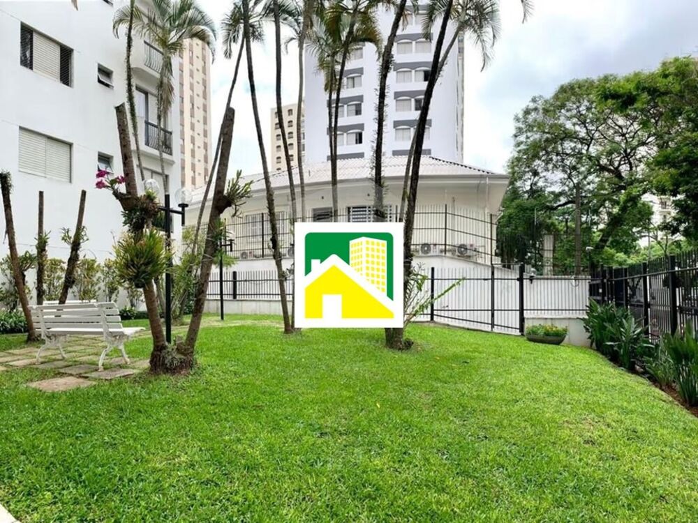 Apartamento, 4 quartos, 123 m² - Foto 2