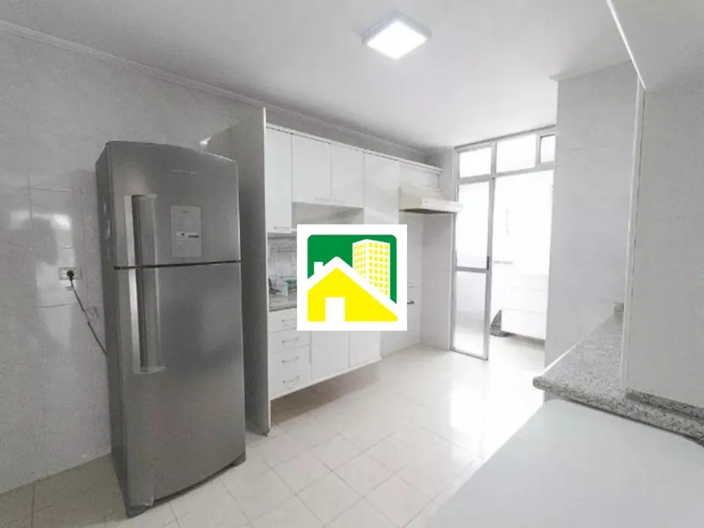 Apartamento, 4 quartos, 123 m² - Foto 5