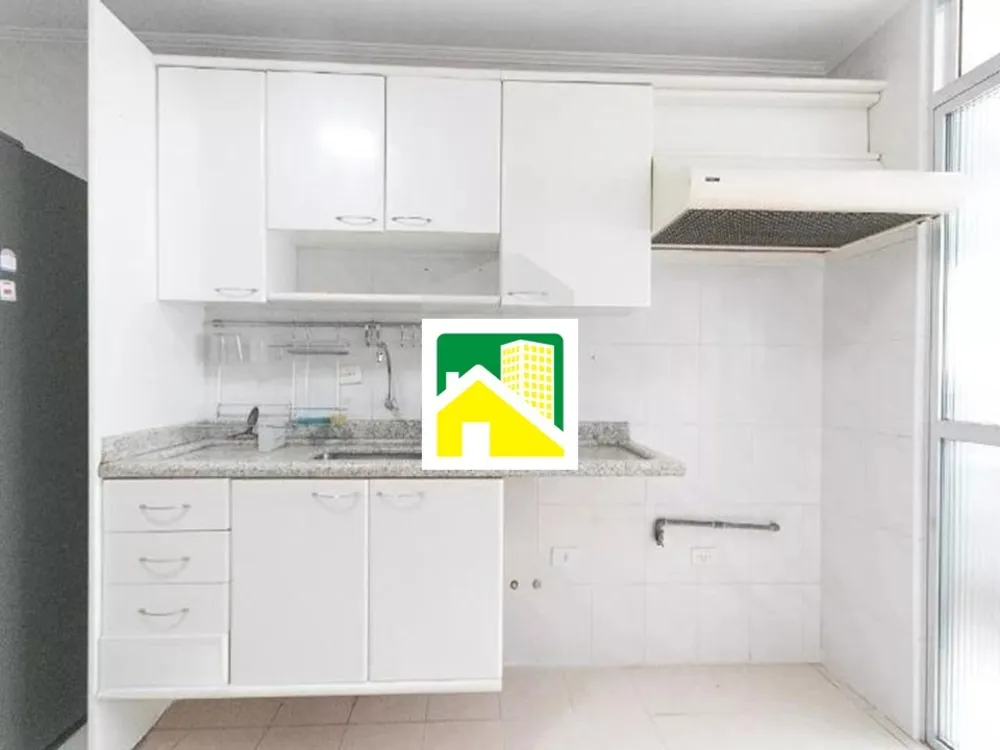 Apartamento, 4 quartos, 123 m² - Foto 4