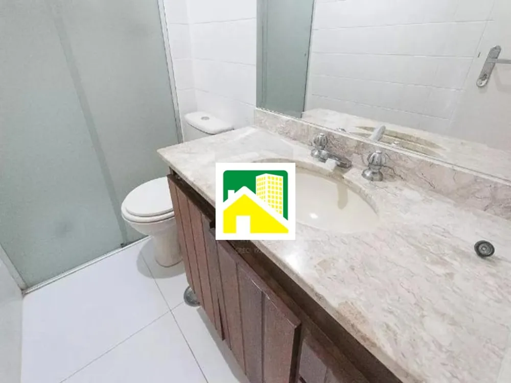 Apartamento, 4 quartos, 123 m² - Foto 8