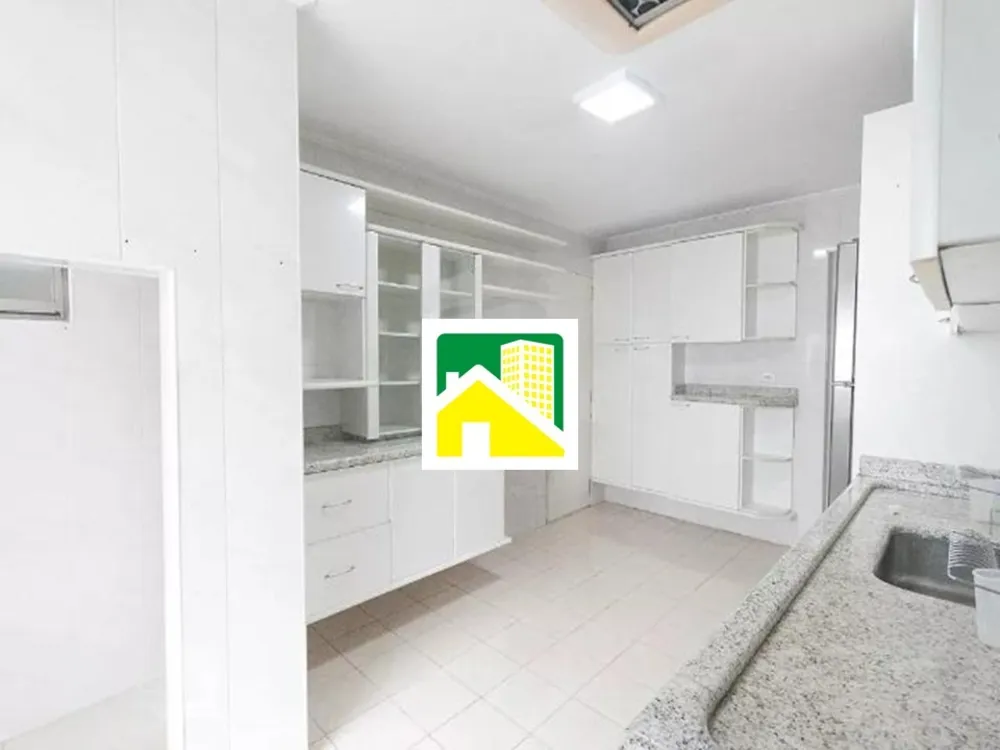 Apartamento, 4 quartos, 123 m² - Foto 2