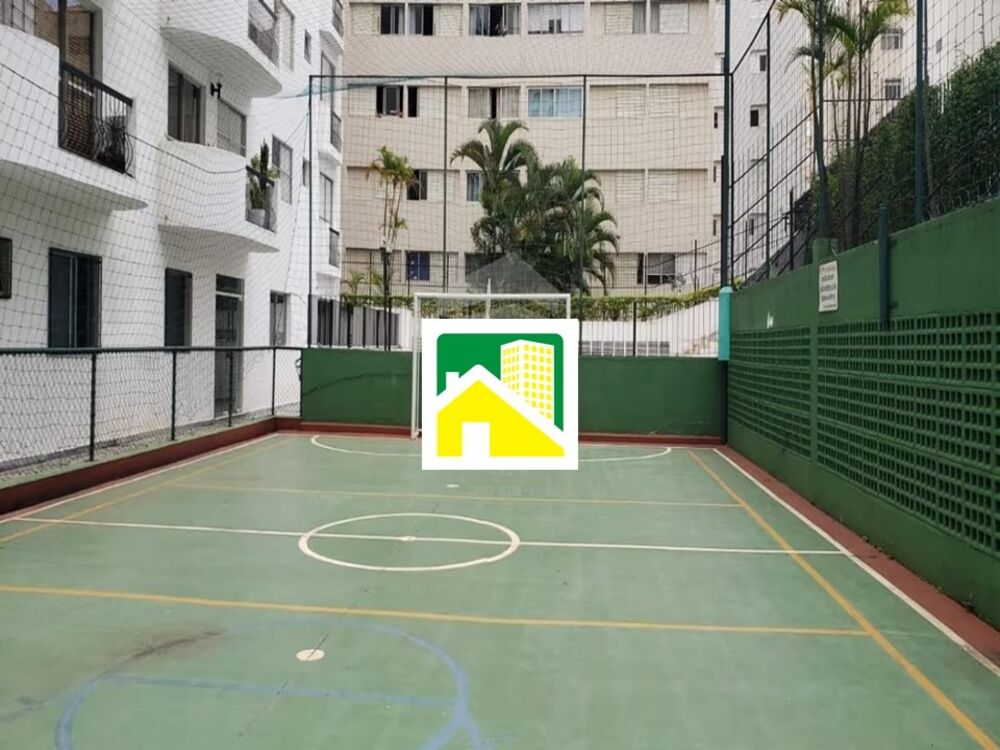 Apartamento, 4 quartos, 123 m² - Foto 1