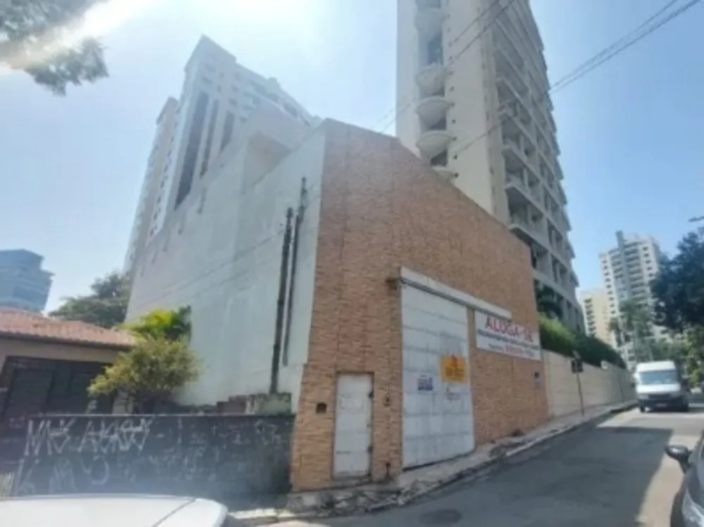 Prédio Inteiro, 800 m² - Foto 1