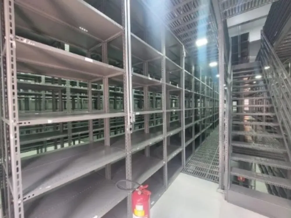 Prédio Inteiro, 800 m² - Foto 1