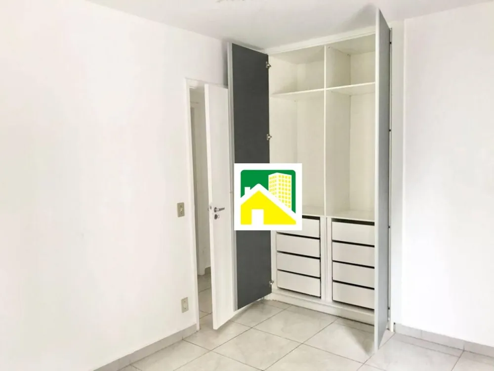 Apartamento, 3 quartos, 157 m² - Foto 2